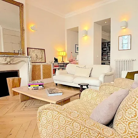 Luxembourg 파리