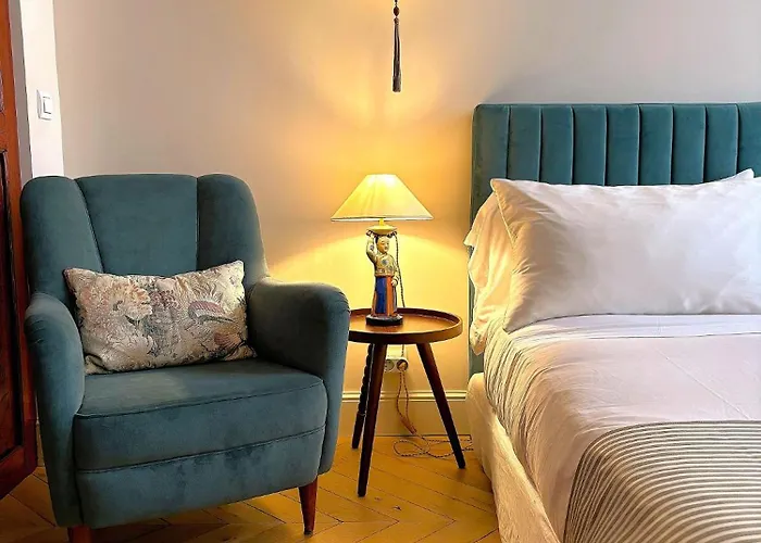 Apartment Luxembourg