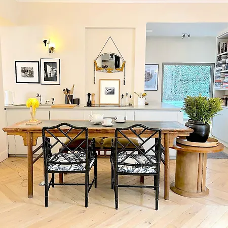 Apartamento Luxembourg *