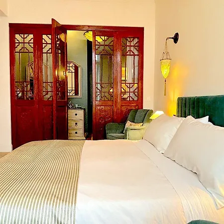 Luxembourg Apartamento