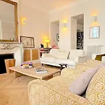 Luxembourg Paris