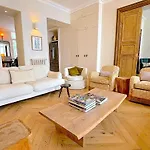 Apartment Luxembourg Paris