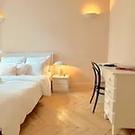 Luxembourg Apartment Paris