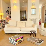 Apartment Luxembourg Paris