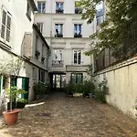 Luxembourg Apartment