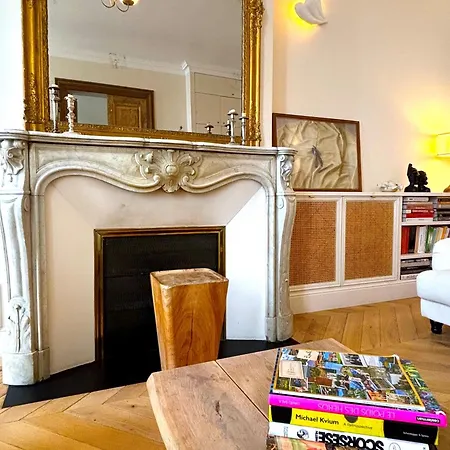 Apartament Luxembourg