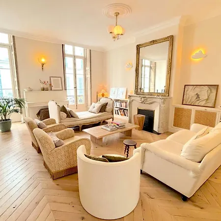 Apartment Luxembourg *
