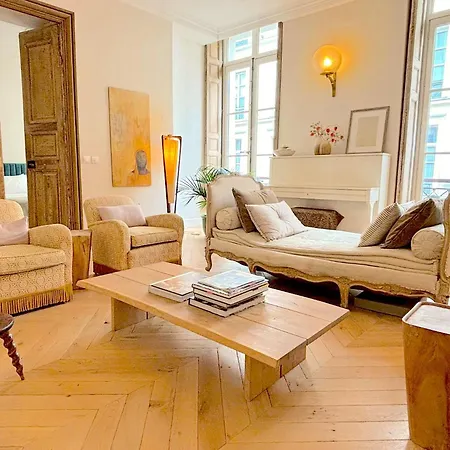 Apartment Luxembourg