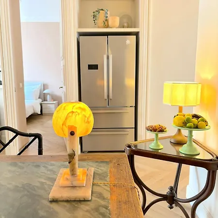 Luxembourg Apartment *