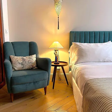 Apartment Luxembourg